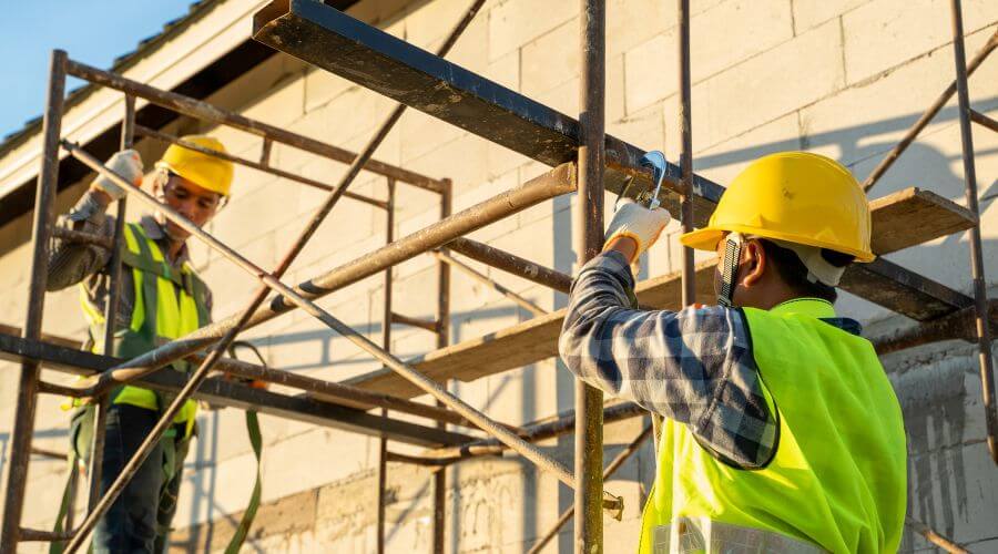 Roof Vent Repair in Leesport, PA